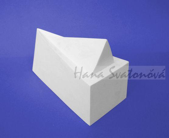 Styl POSEIDON - výška 9,5cm