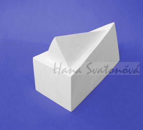 Styl POSEIDON - výška 9,5cm