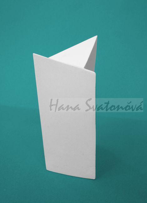 styl SYDNEY - výška 13cm