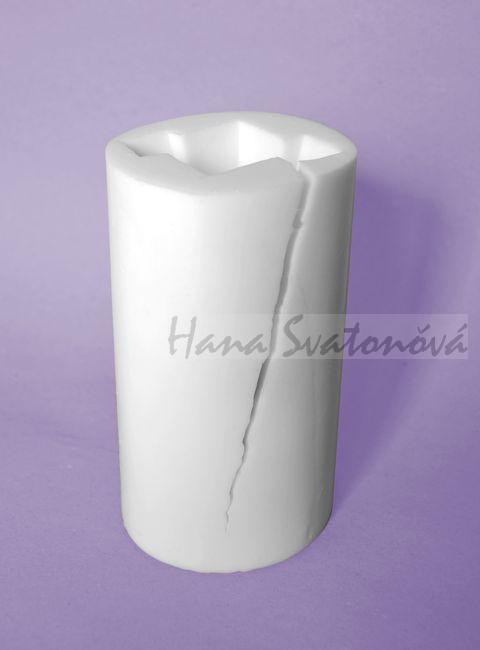 Styl PALINDROM- výška 14cm