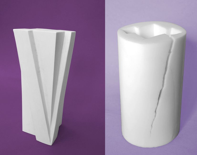 Styl PALINDROM- výška 14cm