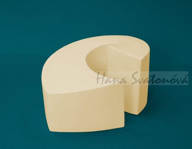 Styl LASTURA - výška 7,5cm