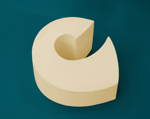 Styl LASTURA - výška 7,5cm