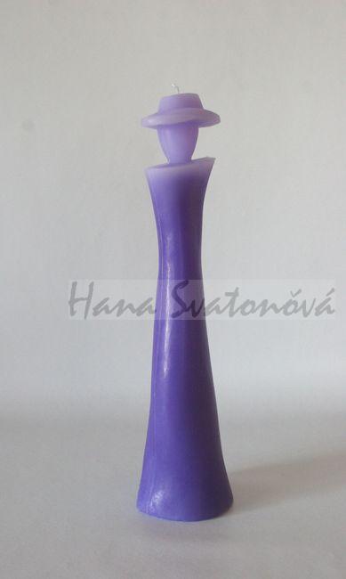 Lady - výška 30cm