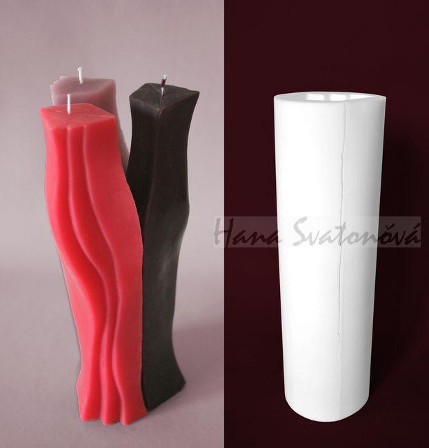 3 Gracie - výška 26cm