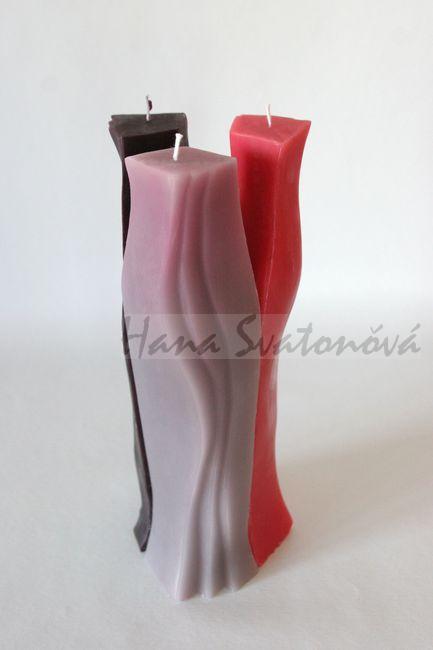 3 Gracie - výška 26cm