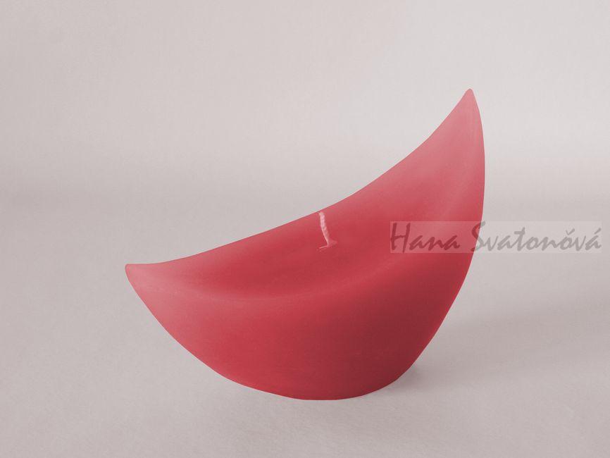 Půlměsíc - výška 12cm