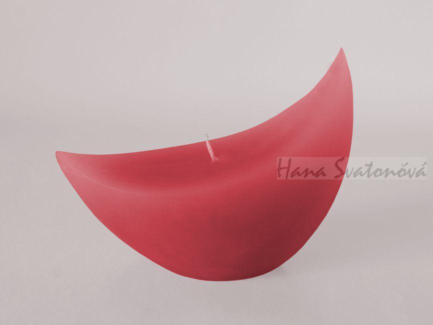 Půlměsíc - výška 12cm