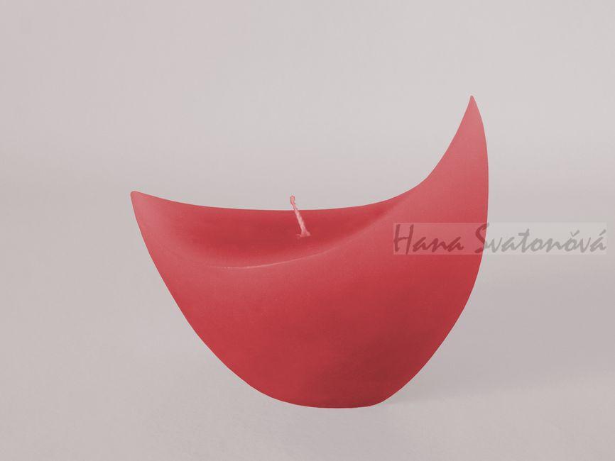 Půlměsíc - výška 12cm