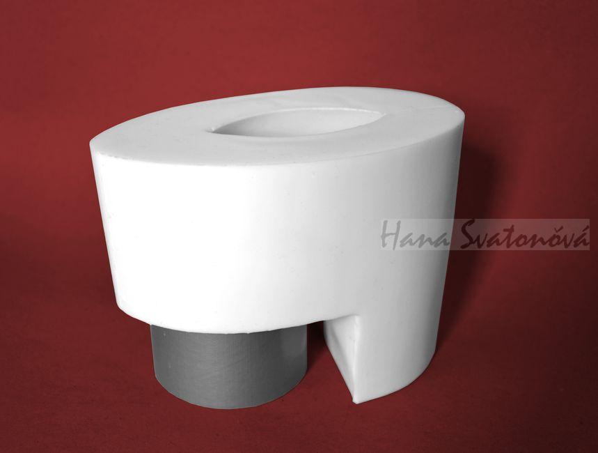 Půlměsíc - výška 12cm