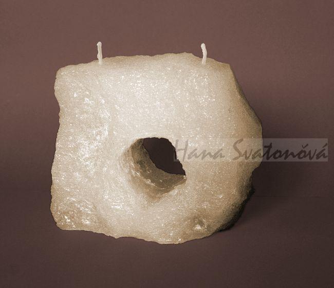 Skulptura Window - výška 12,5cm