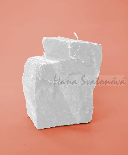 Skulptura Stairs - výška 13cm