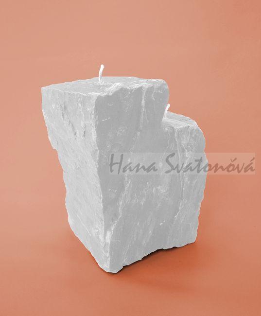 Skulptura Stairs - výška 13cm