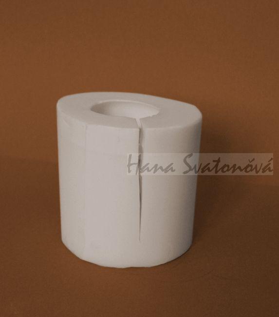 Oblázky - výška 8cm