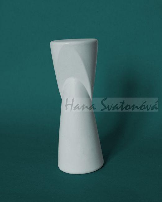 Geometry DOUBLE, výška 13,5cm