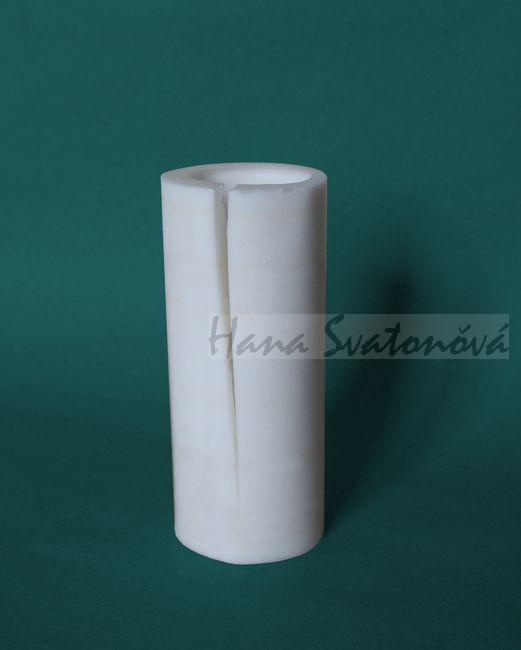 Geometry DOUBLE, výška 13,5cm