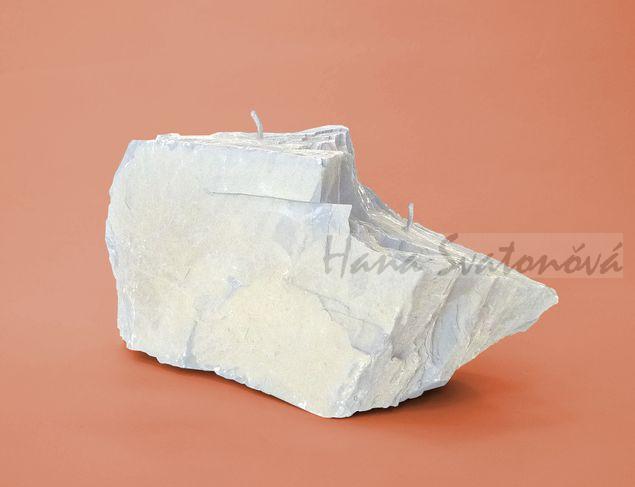 Skulptura Everest - výška 10,5cm