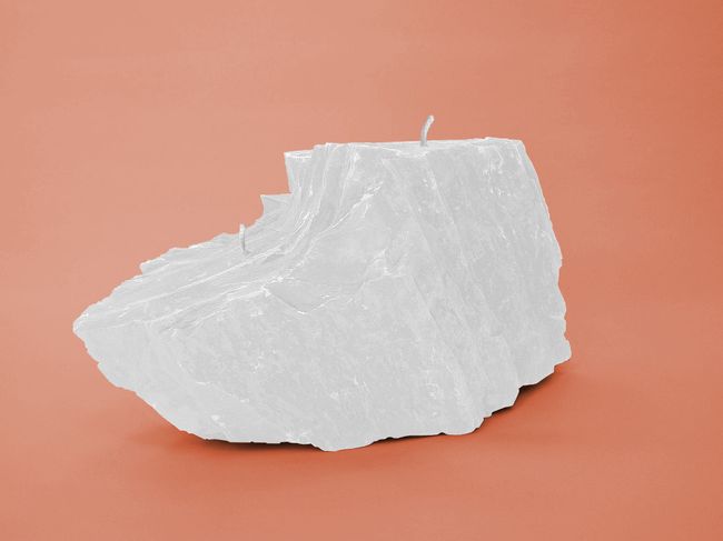 Skulptura Everest - výška 10,5cm