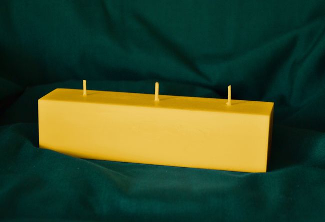 Hranol ležatý 16cm