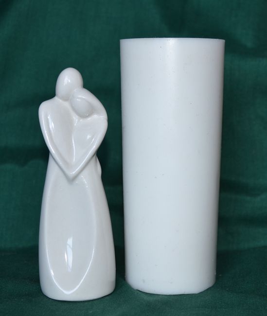 Láska 1 - výška 12cm