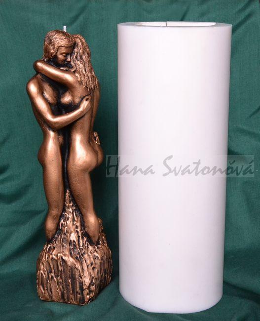 Oli - výška 10cm