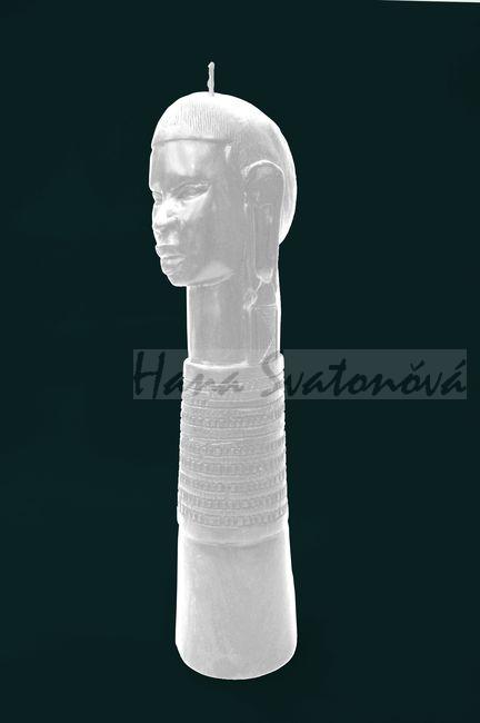 Masajka - výška 26,5cm