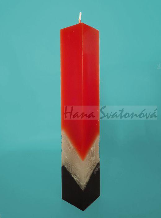 Svíčka hranatá Sv-P1210586