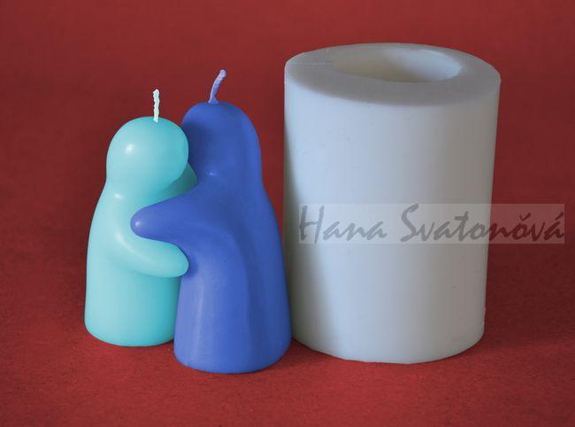Spolu - výška 7,5cm