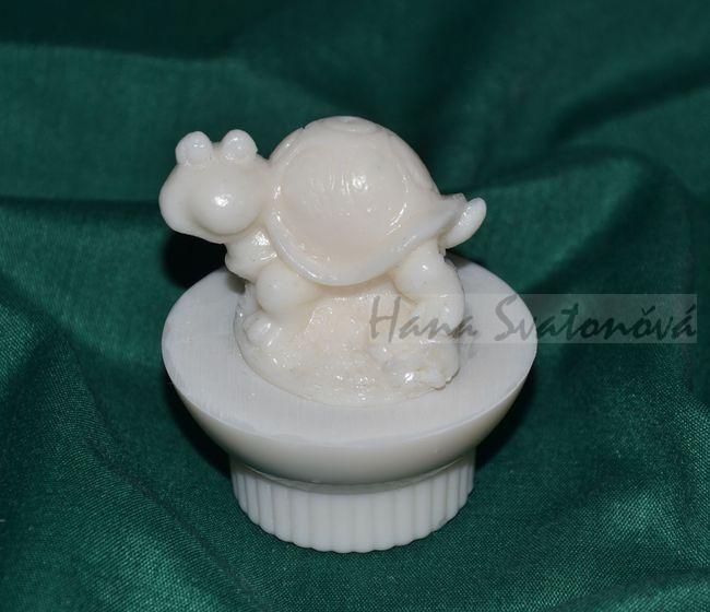 Želva (kruh) výška 6cm