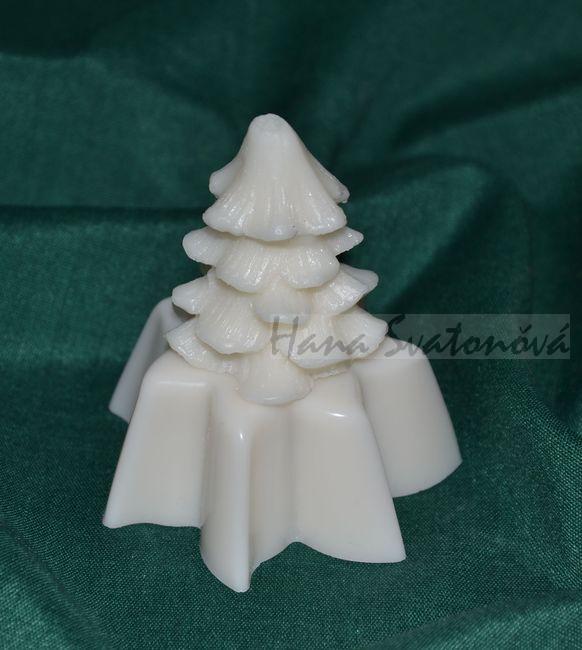 Stromeček (hvězda) výška 6,5cm