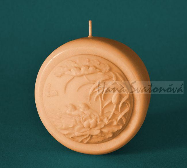 Kačenky Disk - průměr 10cm