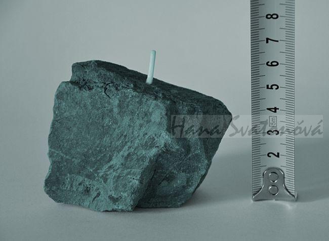 Kámen 02 - výška 5,5cm