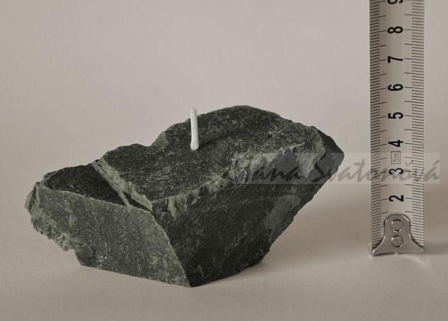 Kámen 06 - výška 4cm