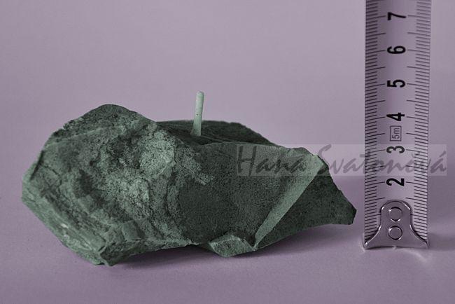 Kámen 08 - výška 4cm