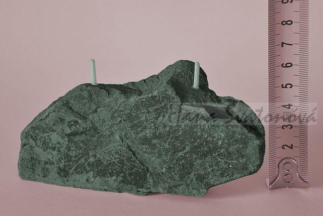 Kámen 09 - výška 6cm