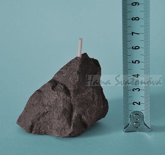 Kámen 18 - výška 5,5cm