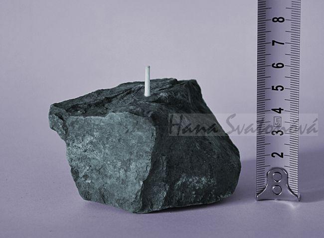 Kámen 20 - výška 4,5cm