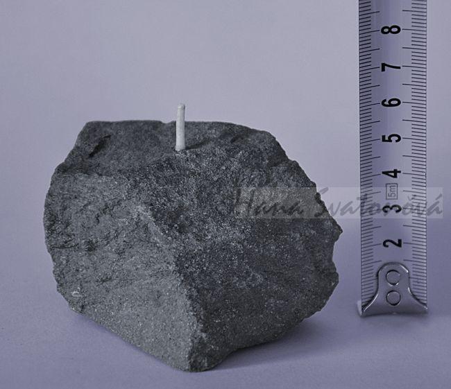 Kámen 21 - výška 4,5cm