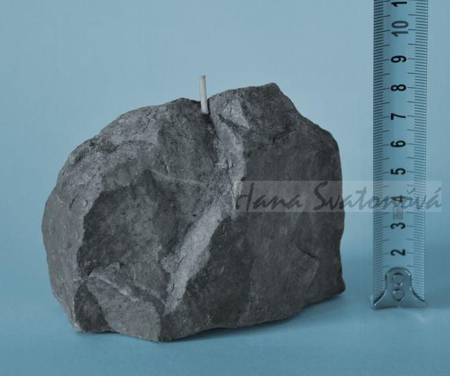 Kámen 24 - výška 8cm