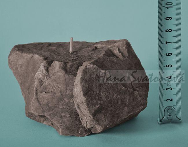 Kámen 25 - výška 6,5cm