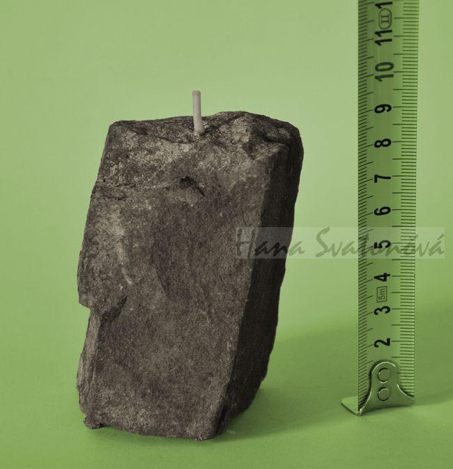 Kámen 28 - výška 8,5cm