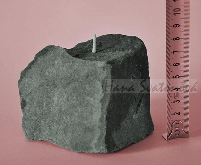 Kámen 30 - výška 7cm