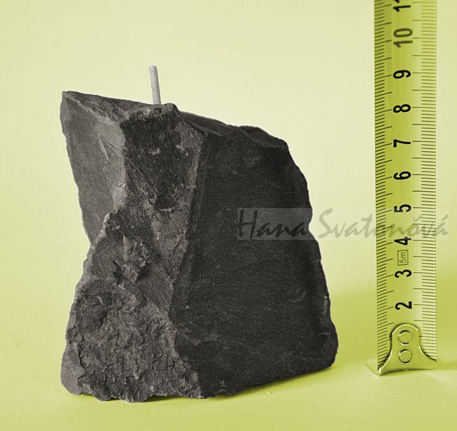 Kámen 32 - výška 8cm