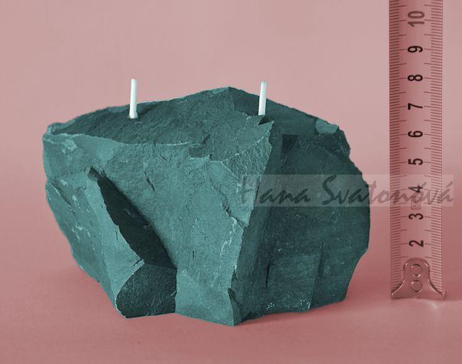 Kámen 34 - výška 7cm