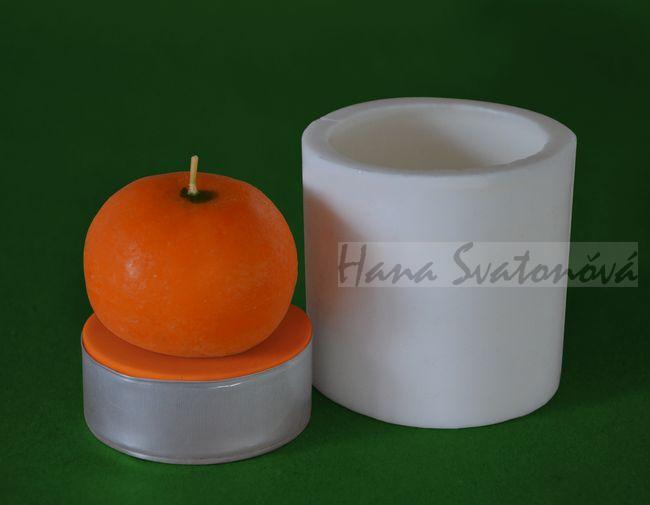 Mandarinka