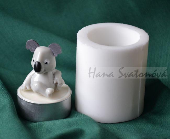 Medvídek Koala