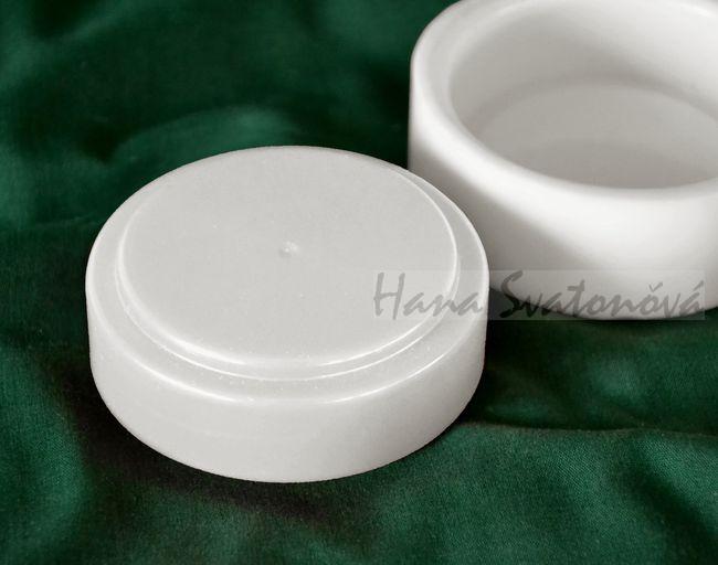 Kruh základní, průměr 8cm
