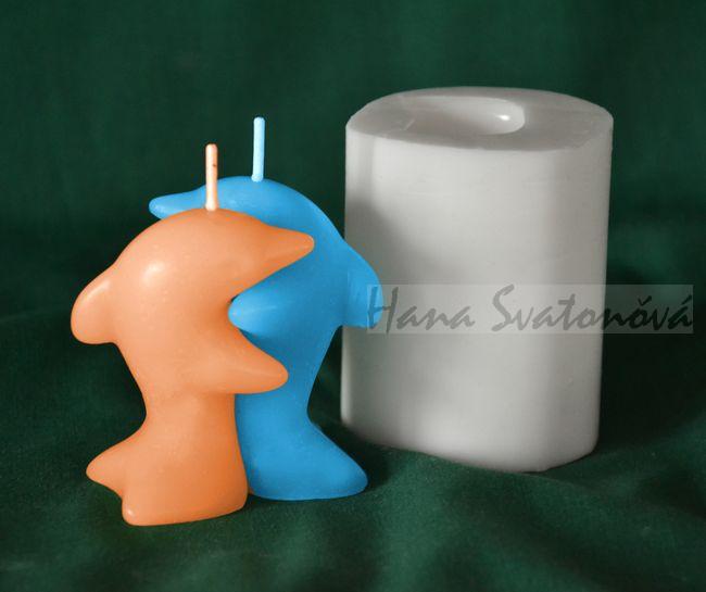 Spolu - výška 6,5cm