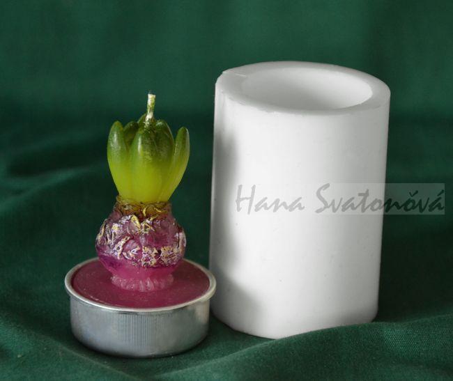 Hyacintek maly