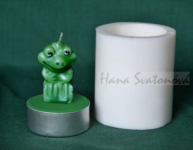 Žabák